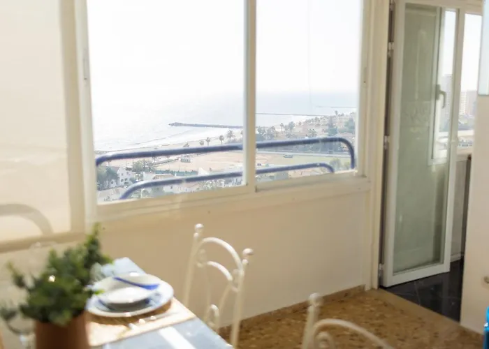 Platja Puig Apartamento *