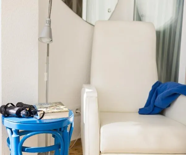 Platja Puig Valência