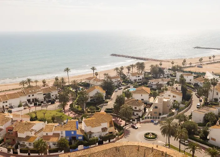 Διαμέρισμα Platja Puig *