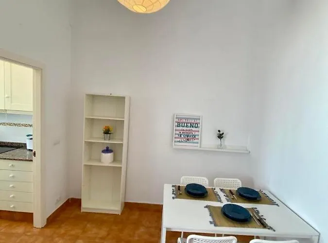 Lejlighed Ruzafa Vibes