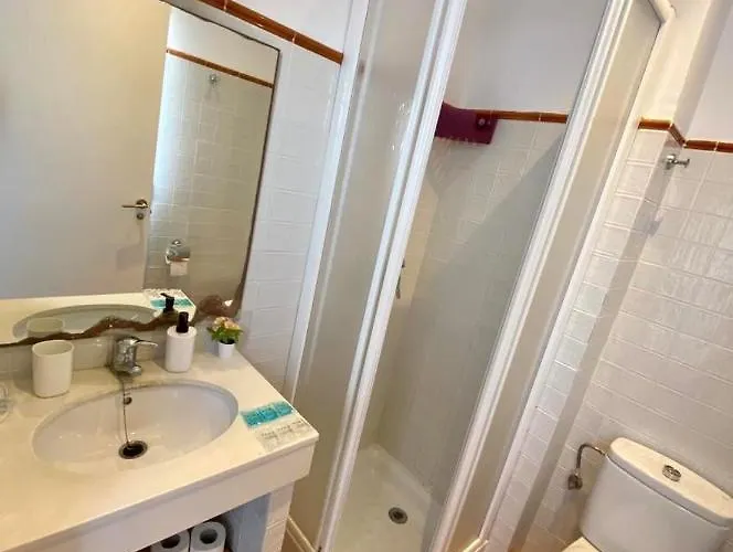 Lejlighed Ruzafa Vibes