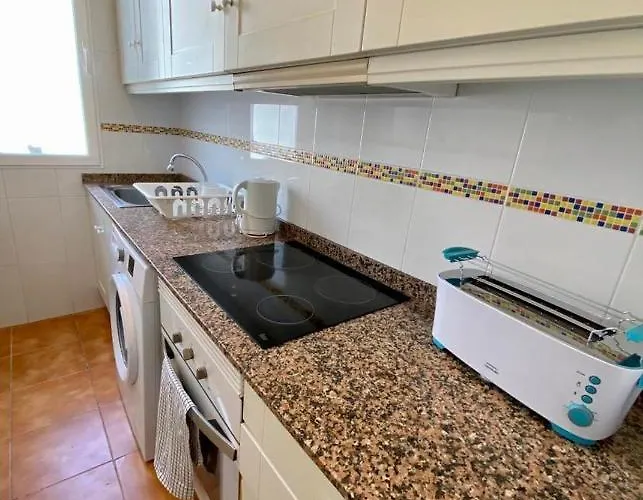 Lejlighed Ruzafa Vibes *