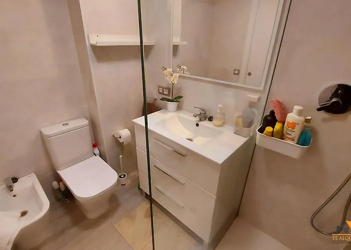 Appartement Pobla-mar *