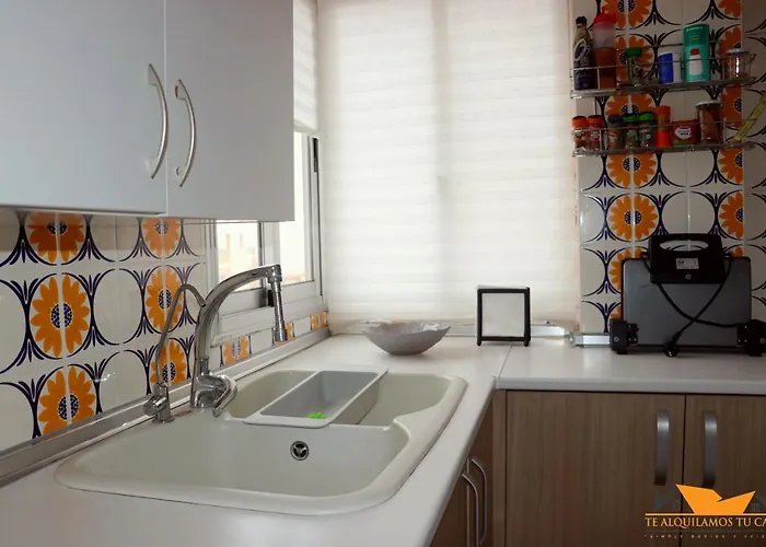 Pobla-mar Appartement *