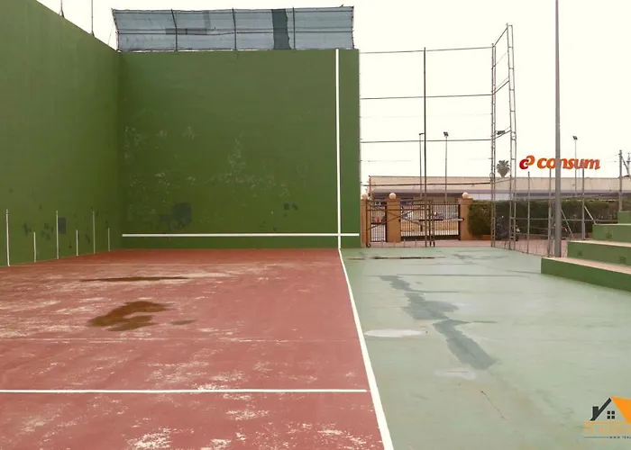 Pobla-mar Appartement Valence