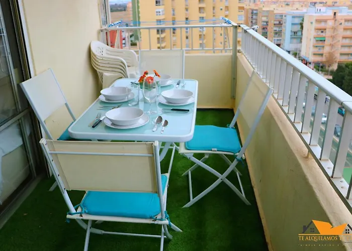 Appartement Pobla-mar *