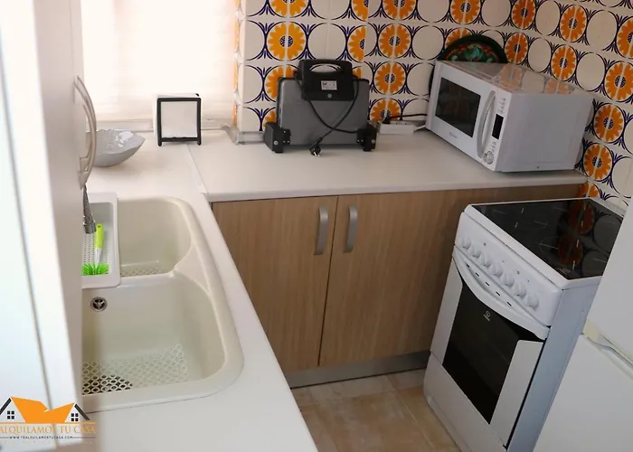 Appartement Pobla-mar *