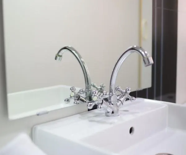 Appartement Florit Flats - The Ruzafa Loft