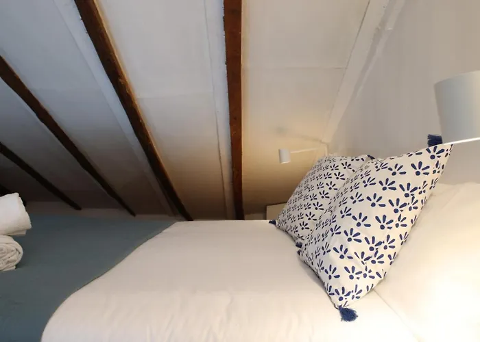 Appartement Florit Flats - The Ruzafa Loft Valence