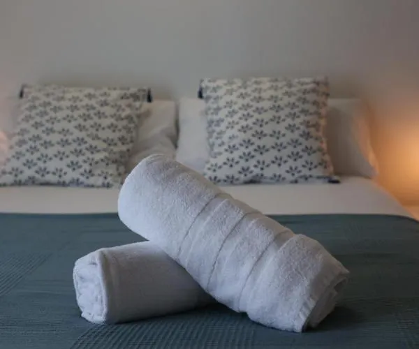 Florit Flats - The Ruzafa Loft Appartement *