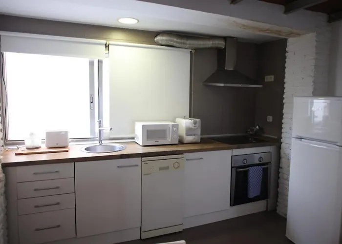 Florit Flats - The Ruzafa Loft *