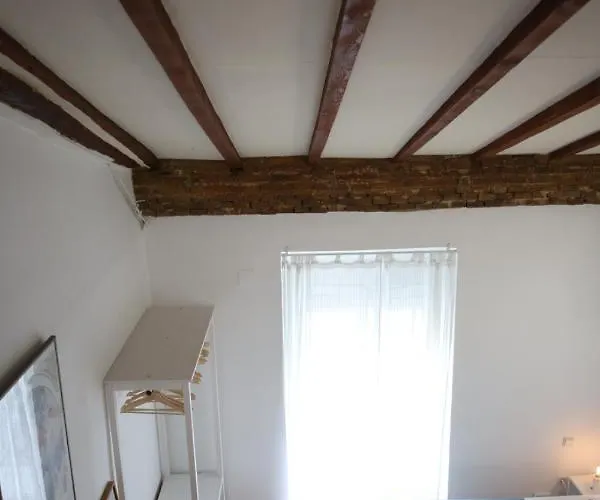 Appartement Florit Flats - The Ruzafa Loft *