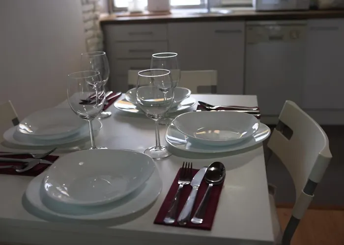 Florit Flats - The Ruzafa Loft Appartement *