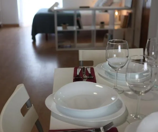 Florit Flats - The Ruzafa Loft * Valence