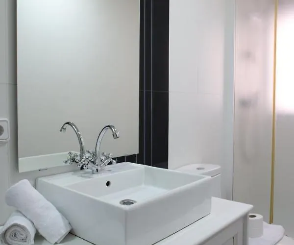 Appartement Florit Flats - The Ruzafa Loft *