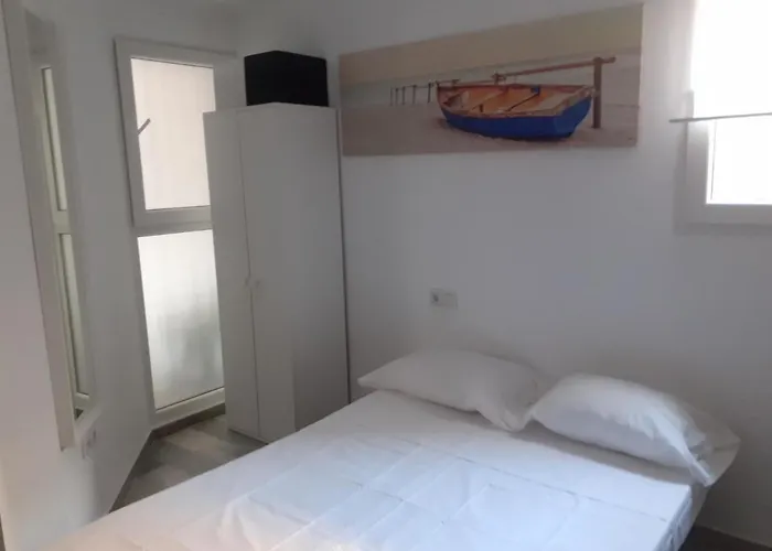 Serrano Gæstehus 2*