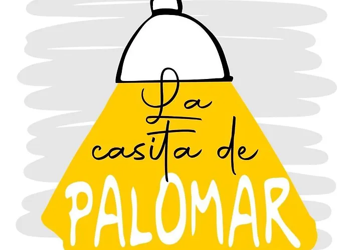 La Casita De Palomar - Palomargroup Διαμέρισμα Βαλένθια