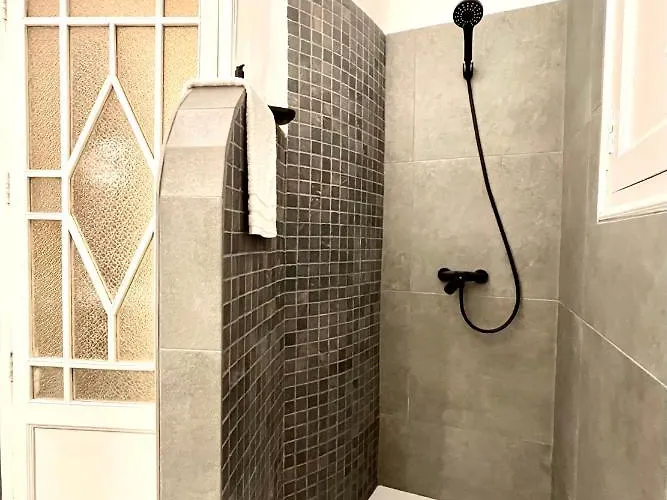 Victoria Site-luxury Center Appartement