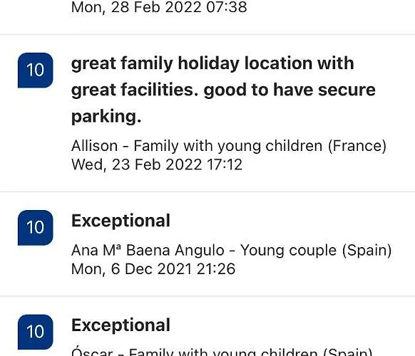 Apartamento Valencia/mare Nostrum *