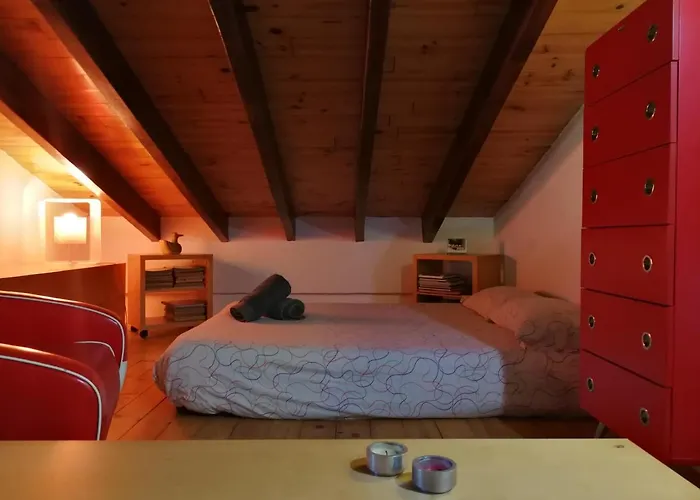 Hébergement de vacances Ca Carmela Casa Con Encanto Con Piscina 