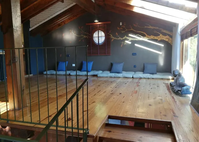 Ca Carmela Casa Con Encanto Con Piscina 