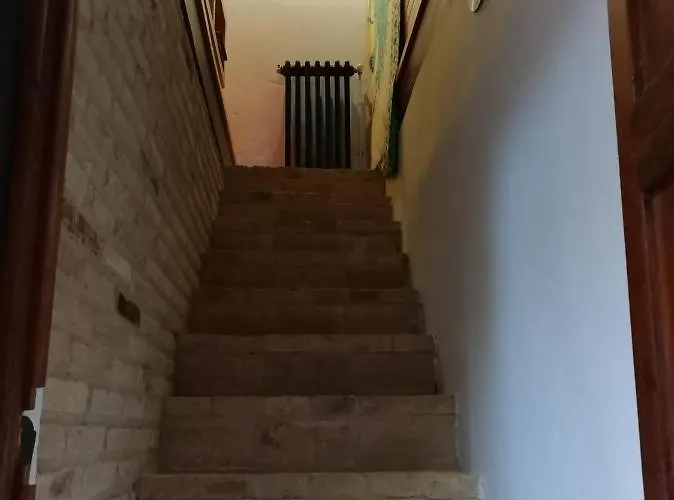 Hébergement de vacances Ca Carmela Casa Con Encanto Con Piscina 