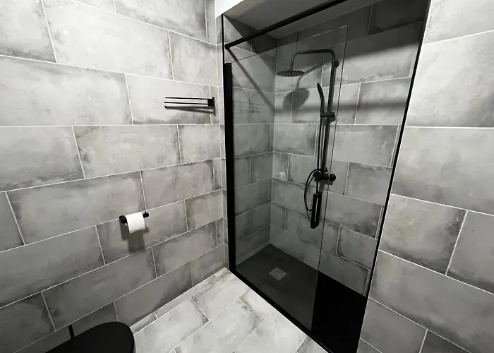 Near The Port, Of Arts And 10min To The Διαμέρισμα