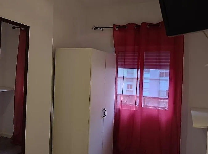 Homestay Avenue Valencia