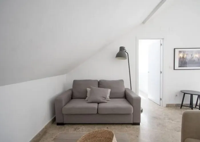 아파트 Marina Playa *