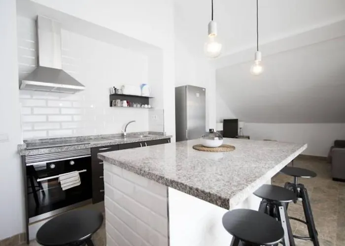 아파트 Marina Playa