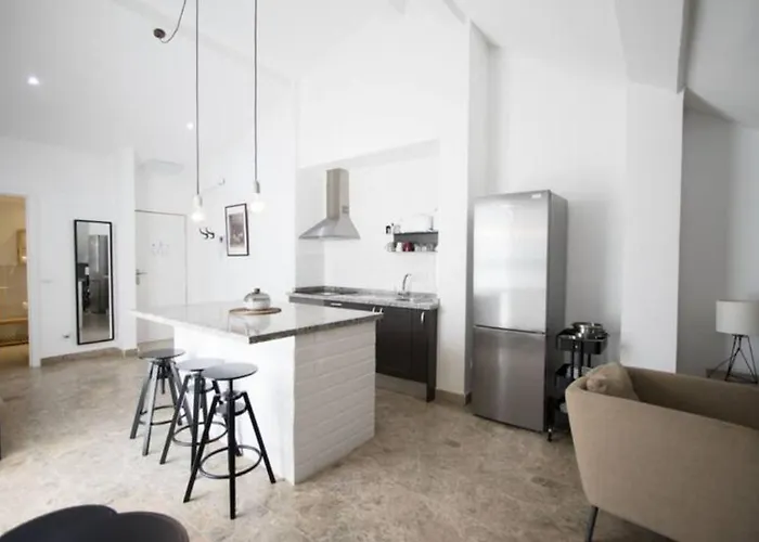 Marina Playa * فالنسيا