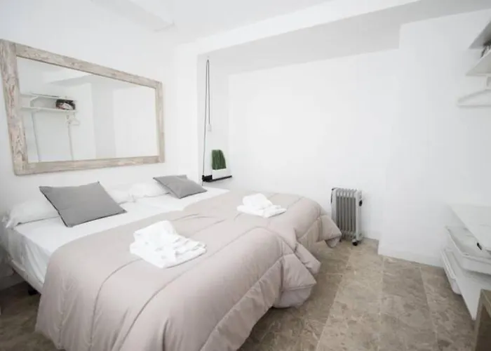 Lejlighed Marina Playa *