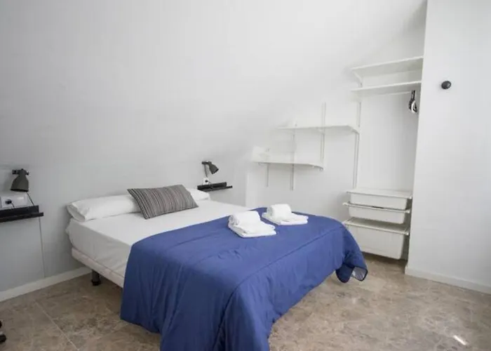 شقة Marina Playa *