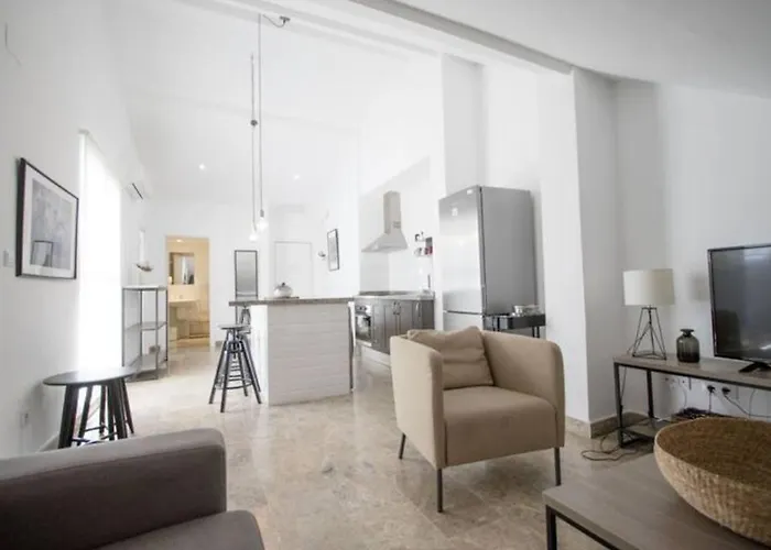 Marina Playa 아파트 *