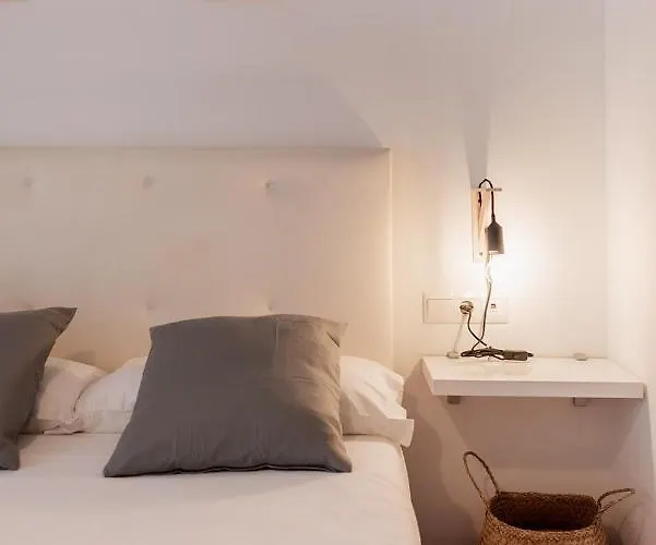 Fv Flats - San Felipe Neri *