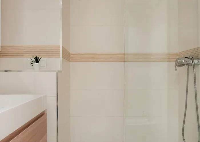 شقة Fv Flats - San Felipe Neri فالنسيا