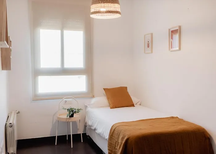 شقة Fv Flats - San Felipe Neri