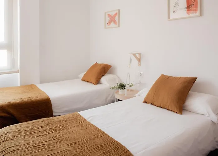 Fv Flats - San Felipe Neri *