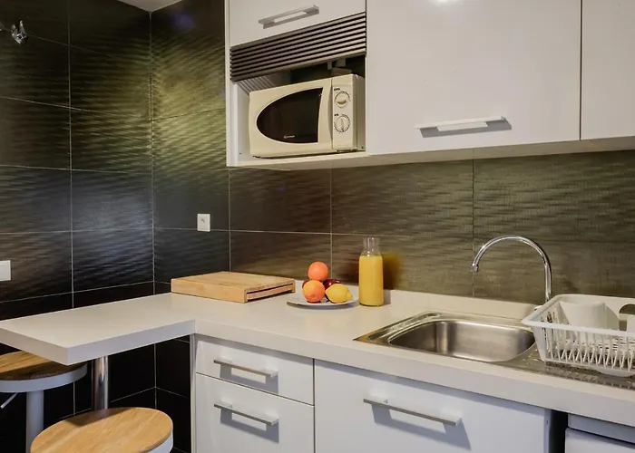 Fv Flats - San Felipe Neri *