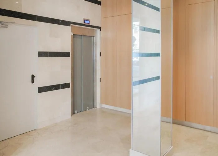 Fv Flats - San Felipe Neri *