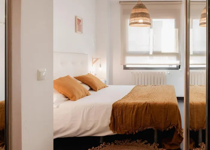 شقة Fv Flats - San Felipe Neri *