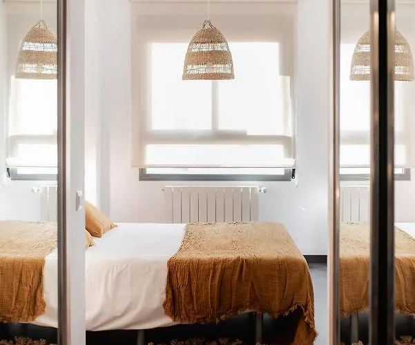 شقة Fv Flats - San Felipe Neri *