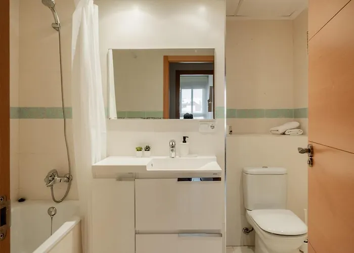 شقة Fv Flats - San Felipe Neri فالنسيا