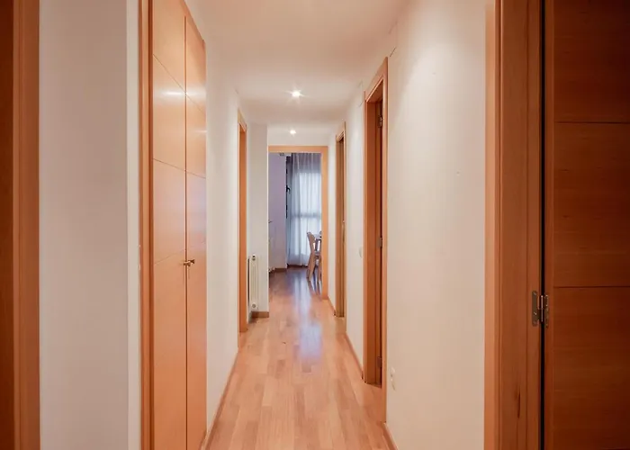 Fv Flats - San Felipe Neri فالنسيا