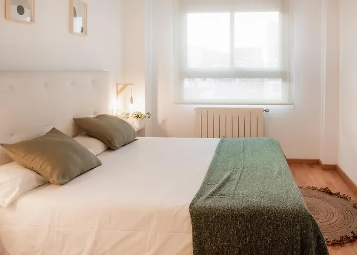 Fv Flats - San Felipe Neri شقة