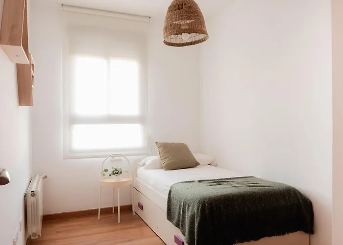 Fv Flats - San Felipe Neri شقة *