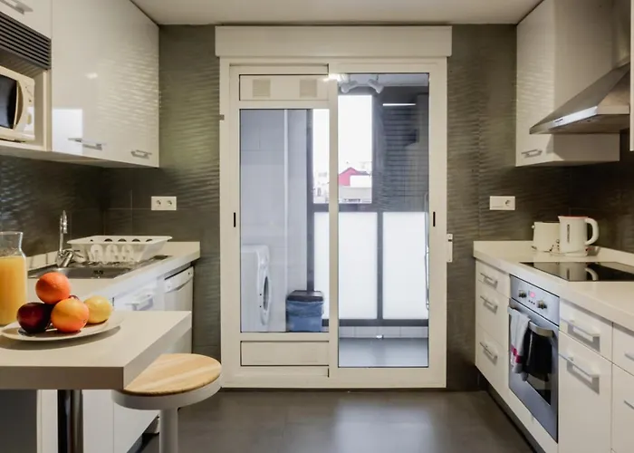 Fv Flats - San Felipe Neri