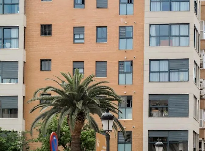 شقة Fv Flats - San Felipe Neri *