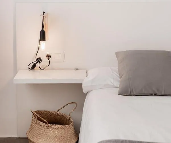 Fv Flats - Mestalla 7 דירה *