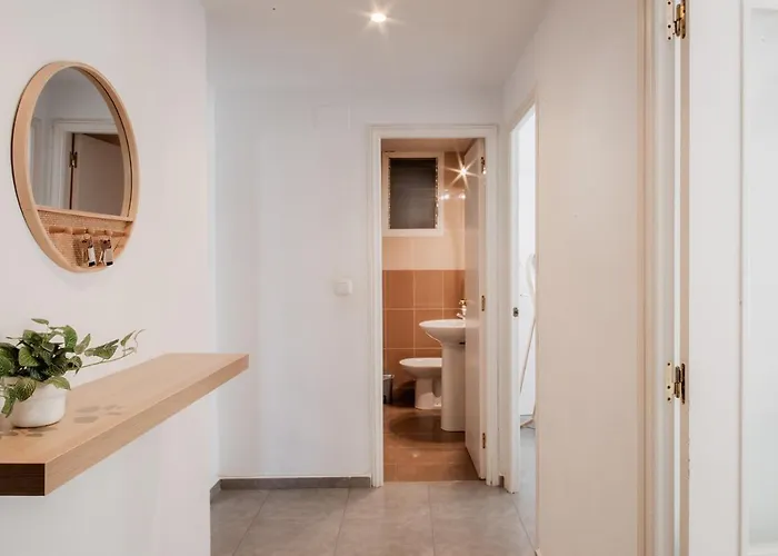 דירה Fv Flats - Mestalla 7